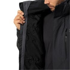 Jack Wolfskin Bundy w góry černé XL 11083736000