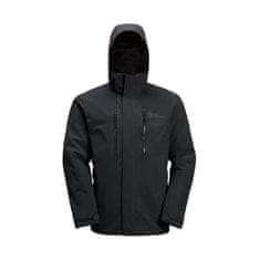 Jack Wolfskin Bundy w góry černé XL 11083736000