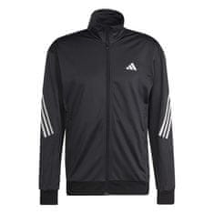 Adidas Mikina černá 182 - 187 cm/XL HT7176