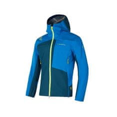 La Sportiva Bundy univerzálni L La Softshelljacke Crizzle Evo Shell