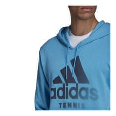 Adidas Mikina modrá 188 - 193 cm/XXL Category Graphic