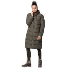 Jack Wolfskin Bundy univerzálni zelené XL 12041315066