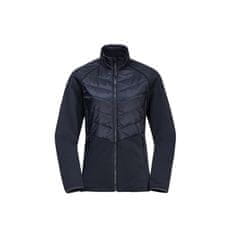 Jack Wolfskin Bundy trekové tmavomodré M 11163211010