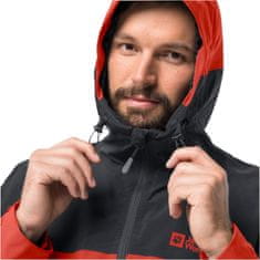 Jack Wolfskin Bundy univerzálni M 11158912193