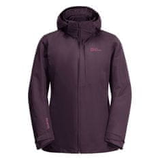 Jack Wolfskin Bundy univerzálni fialové S 11155812042