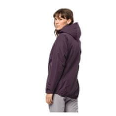 Jack Wolfskin Bundy univerzálni fialové S 11155812042