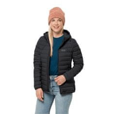 Jack Wolfskin Bundy univerzálni černé XS 12061616000