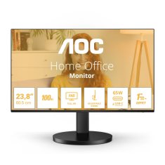 AOC AOC/27B3CF2/27"/IPS/FHD/100Hz/1ms/Black/3R