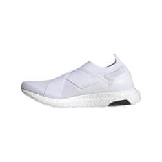 Adidas Boty běžecké bílé 40 2/3 EU Ultraboost Slip ON Dna W