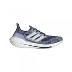 Adidas Boty běžecké modré 40 EU Ultraboost 21 Primeblue