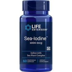 Life Extension Doplňky stravy Sea Iodine