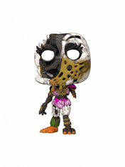 Figurka Five Nights at Freddy's - Ruined Chica (Funko POP! Games 986)