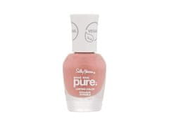 Sally Hansen 10ml good. kind. pure., 230 pink cardamom