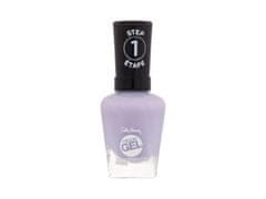 Sally Hansen 14.7ml miracle gel cozy chic collection