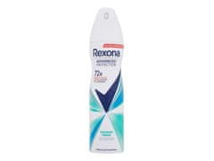 Rexona 150ml advanced protection shower fresh 72h