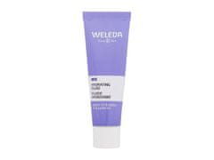 Weleda 30ml iris hydrating fluid, denní pleťový krém