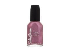 Sally Hansen 13.3ml hard as nails, 550 brownstone