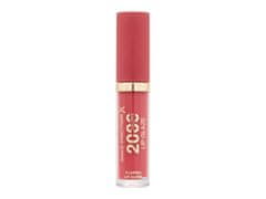 Max Factor 4.4ml 2000 calorie lip glaze, 095 soft kisses