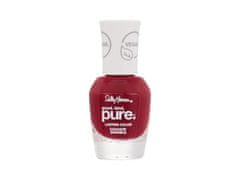 Sally Hansen 10ml good. kind. pure.