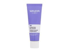 Weleda 30ml iris hydrating day cream, denní pleťový krém