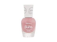 Sally Hansen 10ml good. kind. pure., 210 pinky clay