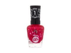 Sally Hansen 14.7ml miracle gel gingerbread kisses