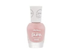 Sally Hansen 10ml good. kind. pure., 225 red rock canyon