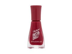 Sally Hansen 9.17ml insta-dri, 390 thats a-blazing!