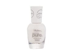 Sally Hansen 10ml good. kind. pure., 105 light lychee