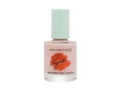 Max Factor 12ml priyanka high shine nail colour