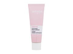 Weleda 30ml sensitive soothing moisturiser