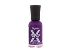 Sally Hansen 11.8ml xtreme wear, 503 purple craze