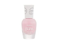 Sally Hansen 10ml good. kind. pure., 205 pink moon