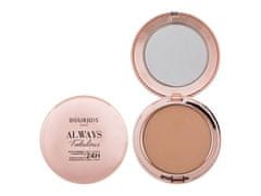 Bourjois Paris 7g always fabulous powder foundation spf20