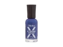 Sally Hansen 11.8ml xtreme wear, 463 byo-blue, lak na nehty