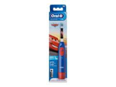 Oral-B 1ks kids cars extra soft, oscilační zubní kartáček