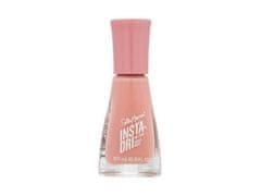 Sally Hansen 9.17ml insta-dri, 213 mauve it, lak na nehty