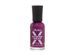 Sally Hansen 11.8ml xtreme wear, 543 berry bright