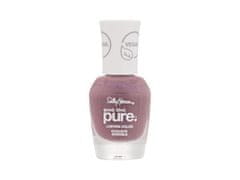 Sally Hansen 10ml good. kind. pure., 345 smokey quartz