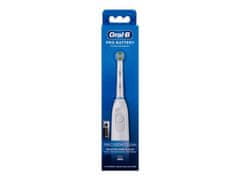 Oral-B 1ks precision clean pro battery white