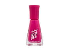 Sally Hansen 9.17ml insta-dri, 303 flashy fuchsia