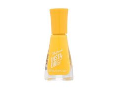 Sally Hansen 9.17ml insta-dri, 531 my ca-banana