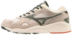 Mizuno Sky Medal S/whteSand/urbanChi/Aflowe/38.0/5.0