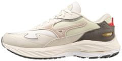 Mizuno WAVE RIDER BETA/Whte/SilvClud/SunStruck/40.0/6.5