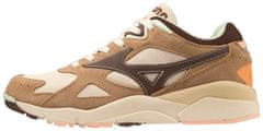 Mizuno SKY MEDAL/SumSand/ChicCofe/muskmel/39.0/6.0