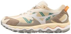 Mizuno WAVE MUJIN TL GTX/MojaveDes/SnowWhte/PMelb/38.0/5.0