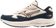 Mizuno WAVE RIDER BETA/SWhite/ShiftSand/InBlue/38.5/5.5