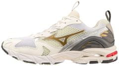 Mizuno WAVE RIDER 10/white/silvClud/sunstruck/45.0/10.5