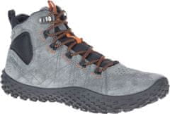 Merrell obuv merrell J036001 WRAPT MID WP granite 41