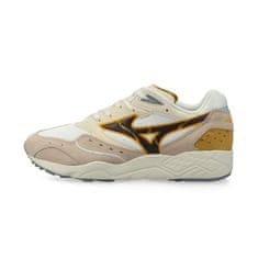 Mizuno CONTENDER / Prstine/CCoffee/Olvenite / 38.0/5.0